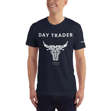 Load image into Gallery viewer, Day Trader T-Shirt
