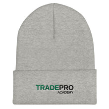 Load image into Gallery viewer, Embroidered Logo Beanie
