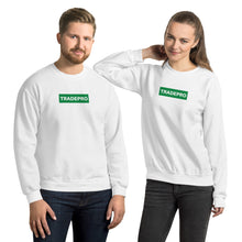 Load image into Gallery viewer, Box Logo Unisex Sweatshirt
