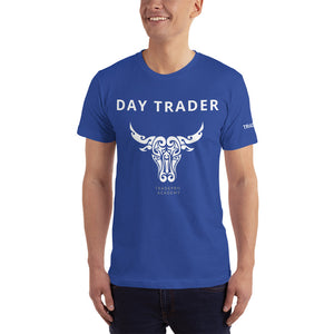 Day Trader T-Shirt
