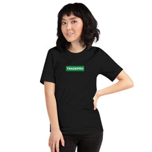 Load image into Gallery viewer, Box Logo Short-Sleeve Unisex T-Shirt
