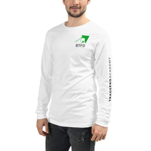 Load image into Gallery viewer, Buy the F&#39;n Dip Long Sleeve Shirt
