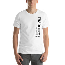 Load image into Gallery viewer, Bold Trader T-Shirt (Black Logo)

